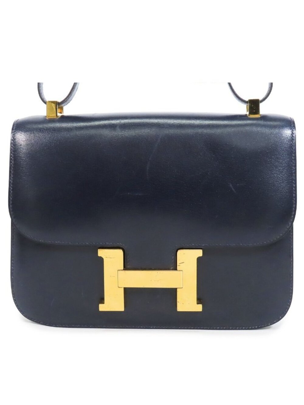 Hermes Constance 23 Shoulder Bag